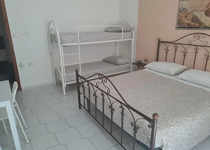 B&B San Marco
