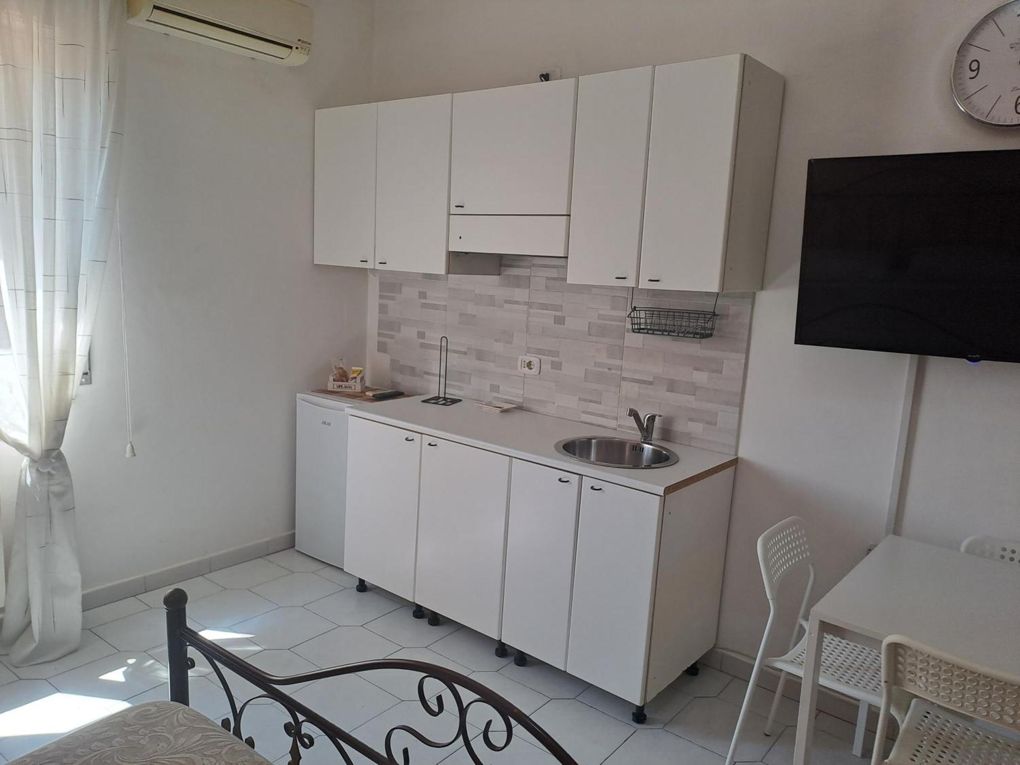 Bed & Breakfast San Marco