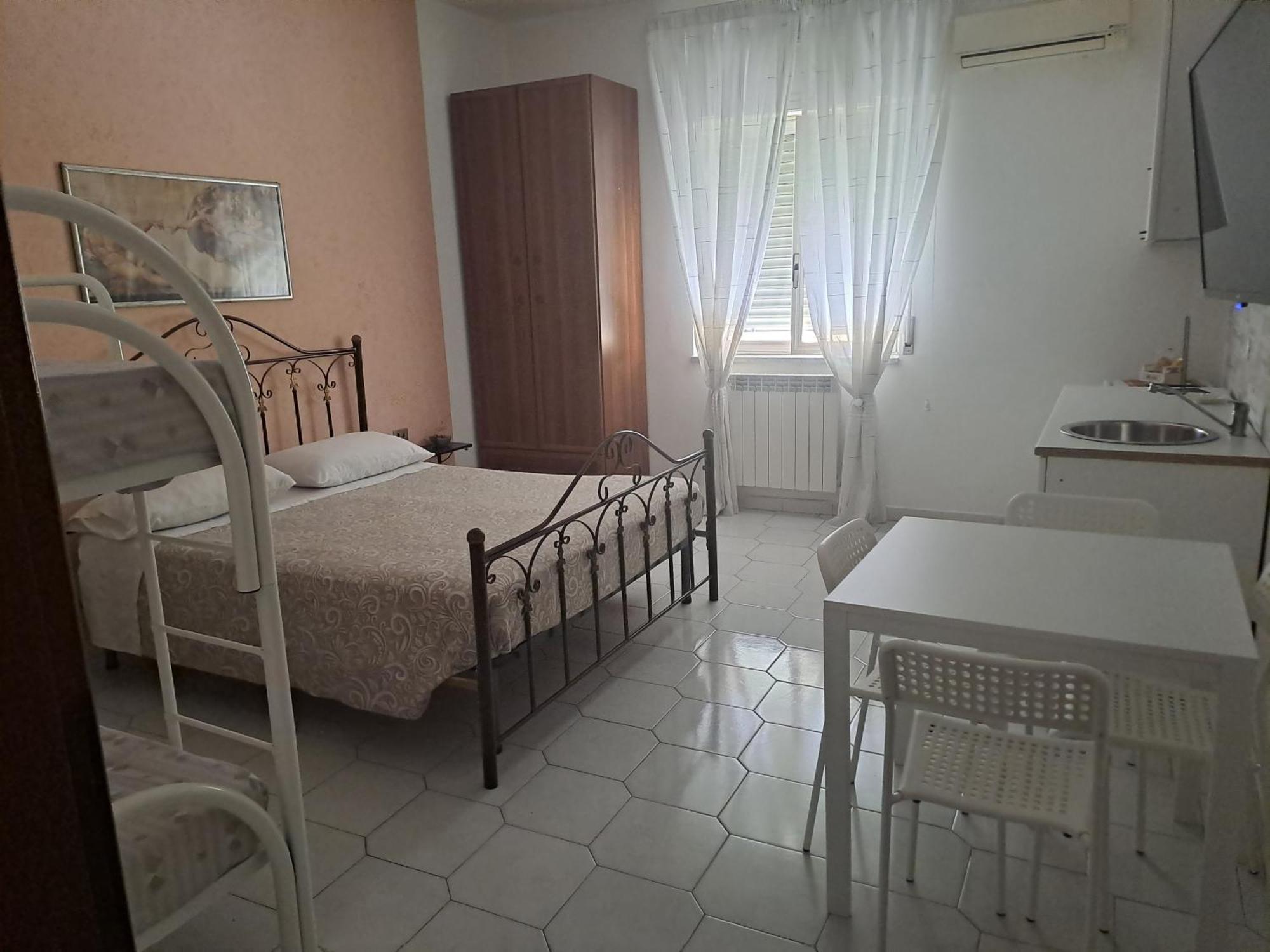 San Marco Bed & Breakfast San Marco Evangelista