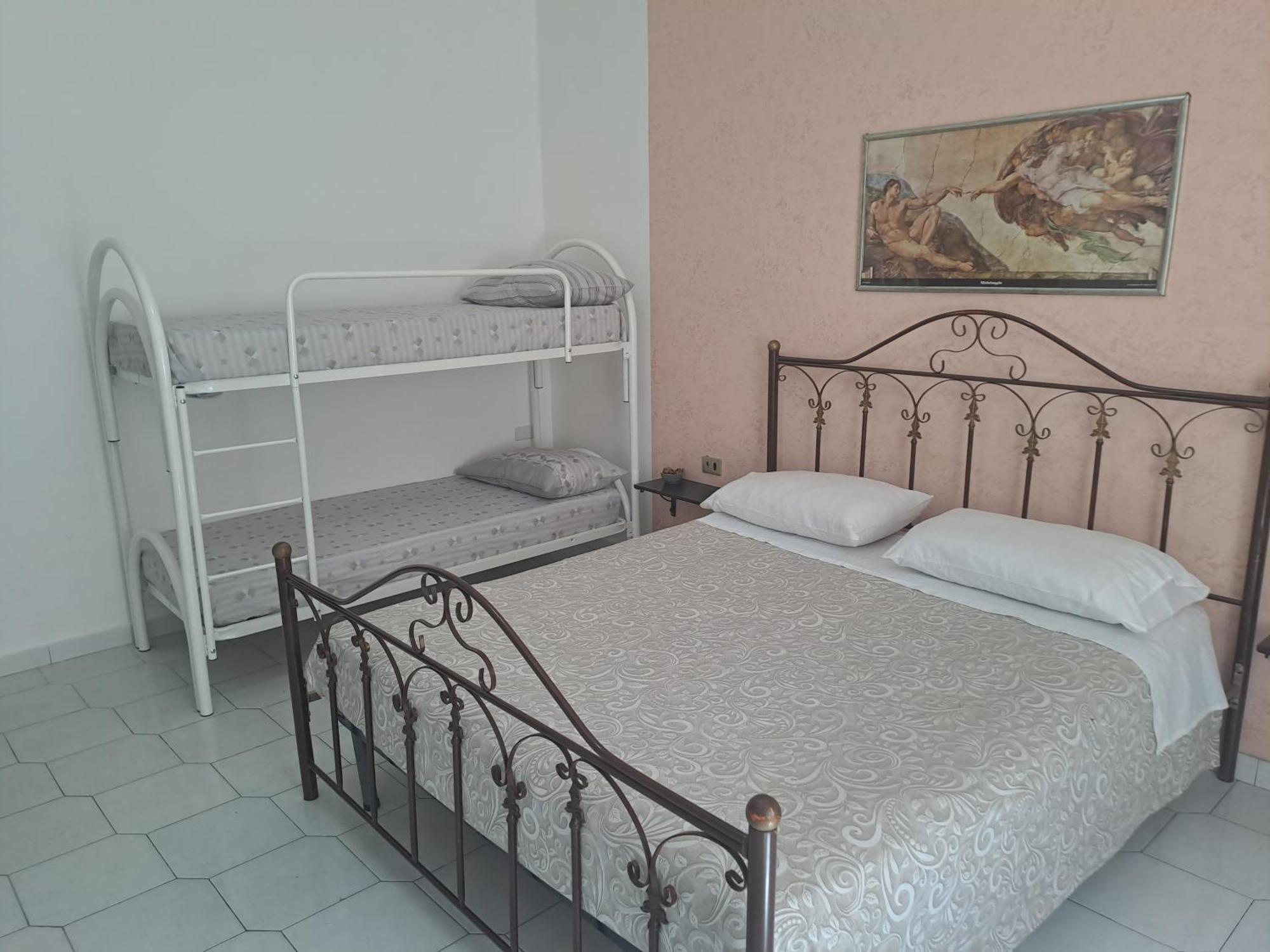 Couette-café San Marco