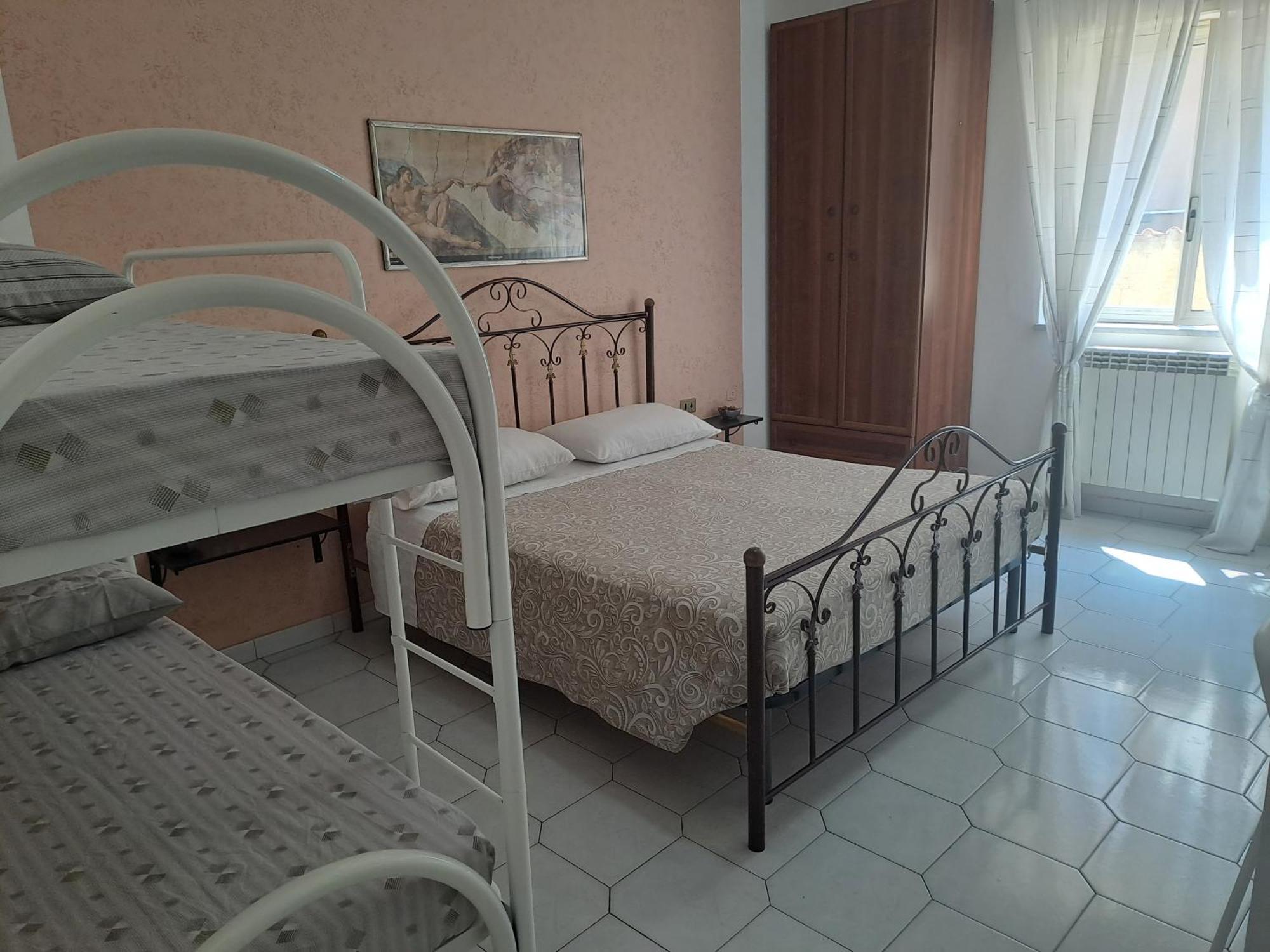 Couette-café San Marco 3*