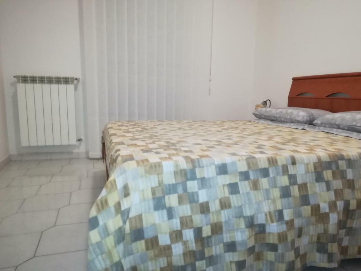 Bed & Breakfast San Marco San Marco Evangelista
